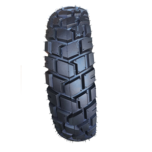 Vente directe d'usine, pneus de moto/scooter de remplacement de marque OEM de haute qualité, neufs, 110/90-16 - Product Image 3
