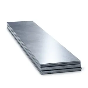 High Carbon Alloy Steel Plate Metal Processing Hardness Toughness Scenarios CR MN 1.2743 60NiCrMoV 12-4
