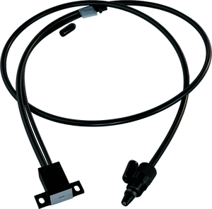 ใยแก้วนำแสงแบบกันความร้อนสำหรับตรวจจับสเปกตรัม แบบสองทาง - Product Image 2