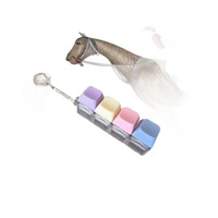 Pocket Tactile Switch Tester Keyring, Multi Color Custom Keycap Fidget Toy Wholesale Stress Relief Gadget