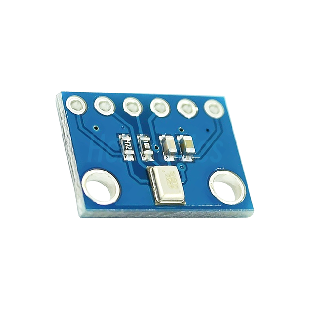 GY-SPH0645LM4H GY-SPH0645 SPH0645 Digital Sound Sensor Module I2S ISS Interface MEMS Microphone Breakout SPH0645LM4H