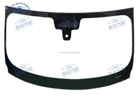 Vidrio de parabrisas delantero de accesorios de coche más vendido para BMW GT G32 5D 2017 vidrio de parabrisas delantero de autobús 51319466379 51337379829