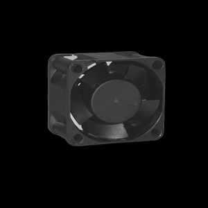 Ventilateur axial DC centrifuge Crown 4028 T1 pour plastiques - Product Image 1