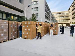 Complément alimentaire naturel à base de plantes en capsules pour femmes, 60 unités, marque privée, pour la santé quotidienne des femmes - Product Image 6