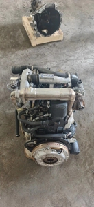 Pièces de moteur diesel ISUZU 4JB1 pour excavatrices et machines de construction agricole - Composants de moteur de haute qualité - Product Image 6
