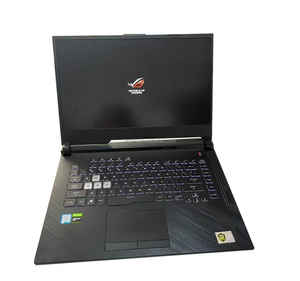 Für einen SUS ROG Strix G 2 gebrauchten Business Laptop 8Gen I7 RTX1060(6G) 16G Speicher für Gaming Design und Programmierung Studenten <span class=keywords><strong>computer</strong></span> - Product Image 6