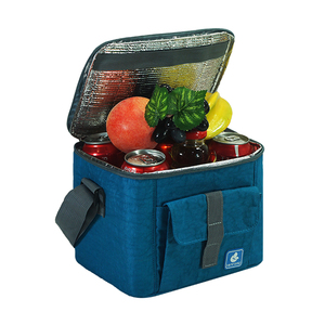 <b>Large</b> Capacity light weight portable Waterproof Insulated Durable outdoor <b>BBQ</b> Lunch Men Cooler Picnic Bag - Product Image 6