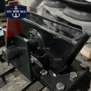 Desenganador de anclaje de liberación rápida Yatai para mejora de anclajes de barcos 80-110 Char - Product Image 4