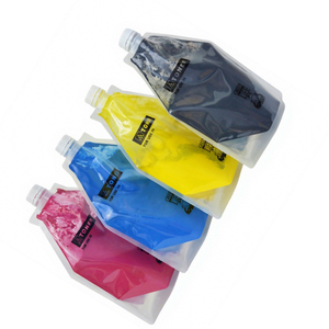 Poudre de toner 1KG pour <span class=keywords><strong>Canon</strong></span> CRG-054K CRG-054C CRG-054M CRG-054Y CRG-054HK CRG-054 CRG 054 CRG054 K C M Y BK H HK HBK HC HM HY - Product Image 5