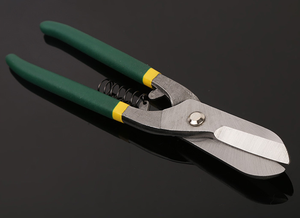 Ciseaux à tôle d'<span class=keywords><strong>aviation</strong></span> allemands 8, 10, 12 pouces, coupe-tôle, ciseaux à tôle de fer - Product Image 5