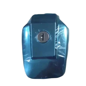 Juego de bloqueo de llave Yamaha RXS115 para cubierta de tanque de combustible, interruptor de encendido de motocicleta, tapa de Gas, producto de sistemas eléctricos - Product Image 2