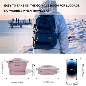 Máquina Calentadora <span class=keywords><strong>de</strong></span> Cera <span class=keywords><strong>de</strong></span> Diseño Nuevo a <span class=keywords><strong>Precio</strong></span> Económico, Kit <span class=keywords><strong>Calentador</strong></span> <span class=keywords><strong>de</strong></span> Cera Multiusos con Capacidad <span class=keywords><strong>de</strong></span> 500 CC y Olla <span class=keywords><strong>de</strong></span> Fusión para Depilación - Product Image 4