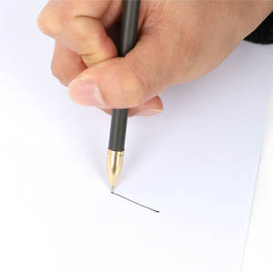 Personalizable Mini Juguete de Escritura Arrow Dart Pen Fancy Dart Descompresión Juguete Dart Pure Carbon Arrow Pen Como Regalo para Amigo Niño - Product Image 3