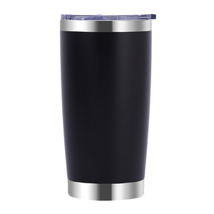 AAI-MICH Outlet promotionnel de l'usine, boissons de fête, tasse à café gravée, acier inoxydable, résistant au froid, gobelets en forme d'œuf de 20 oz - Product Image 3