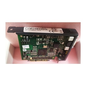 Módulo Enchufable B&R 8AC122.60-3 ACOPOS, Interfaz de Resolución de 10 KHz para Variador de Frecuencia AC 8AC122.60-3 B&R 8AC122.60-3 8AC122.60-3 - Product Image 1
