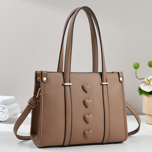 Sac à main pour femme, design élégant et polyvalent, tendance 2026, mettant en valeur le tempérament, décontracté - Product Image 1