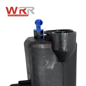 17117573781 17137787039 Réservoir d'expansion de liquide de refroidissement pour BMW E70 E71 X5 X6 – Pièce durable pour radiateur moteur, réservoir de récupération de liquide de refroidissement - Product Image 6