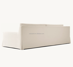 Sassanid OEM Comfort di lusso e supporto <span class=keywords><strong>Modena</strong></span> braccio cingolo slipcod divano - Product Image 3