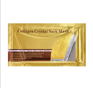 หน้ากากทองคำไบโอคอลลาเจน24K สำหรับสมุนไพร - Product Image 4