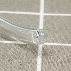 <span class=keywords><strong>Vase</strong></span> à fleurs en verre cristal de petite taille, prix d'usine, promotionnel, <span class=keywords><strong>pour</strong></span> cadeaux, décoration de table, design contemporain, haute qualité - Product Image 6