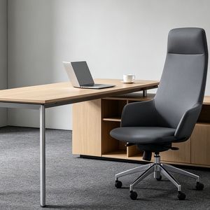 Silla de Oficina con Mecanismo, Ruedas Giratorias, Reclinable, <span class=keywords><strong>Hbada</strong></span> E3 Pro Dynamic L Boss, Cojín de Diseño Premium - Product Image 1