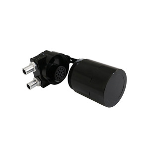 Réservoir d'huile en alliage d'aluminium 300 ml avec filtre à air pour modification automobile - Product Image 2