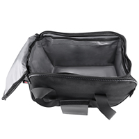 Sacoches universelles pour moto Can Am Spyder RT, organisateur de coffre étanche, sac à bagages amovible EDC avec sangles de sac à dos