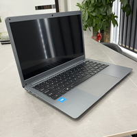 GreatAsia E140 Laptop Notebook N3350 2.6Ghz DDR4 6GB RAM 128GB SSD Laptop voor thuis, school en persoonlijk gebruik, 14 inch
