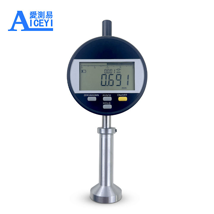 Aiceyi Grating Digital Roughness Meter ACE-GS5337 3um Accuracy 1um ...