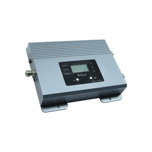 Amplificador de Señal Móvil de Doble Banda 900/1800 de Alta Calidad ATNJ, Repetidor de Red B3, Amplificador de Teléfono Celular B8 - Product Image 2