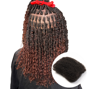Extensions de <span class=keywords><strong>cheveux</strong></span> humains sains pour le tressage pour tordre 100% <span class=keywords><strong>Meches</strong></span> Tresse Africaine En Gros - Product Image 1