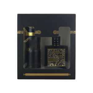 Parfum pour homme 300 ml, style best-seller du Moyen-Orient, vente en gros d'usine, cadeau idéal - Product Image 2