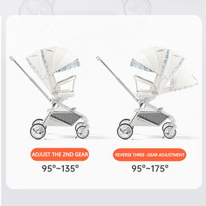 <span class=keywords><strong>Baobaohao</strong></span> รถเข็นเด็กทารกรถเข็นสำหรับเดินทางรถเข็นเด็กทารกจากประเทศจีน - Product Image 5