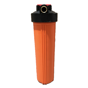 Levao toàn bộ nhà lọc nước 10*4.5 20*4.5 inch tùy chỉnh trầm tích lọc carbon trước lớn lọc trước chất lượng tốt - Product Image 1