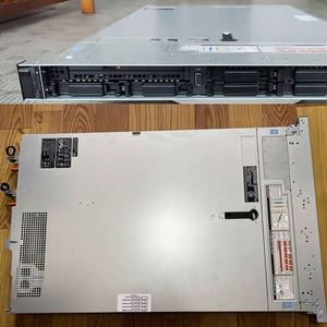 Serveur en rack AI Poweredge R650 1U, processeur Gold 6336Y, 32 Go de mémoire, disque dur SAS 1,2 To 10K RPM, garantie de 3 ans - En stock - Product Image 5