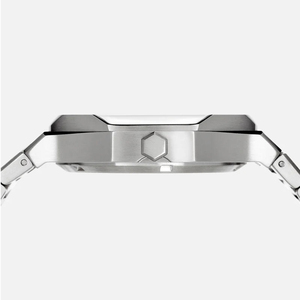 Reloj Mecánico de Alta Gama para Hombre, Edición Limitada, Personalizado, con Movimiento Automático Miyota, Resistente al Agua hasta 10 Bares, de Acero Inoxidable - Product Image 1