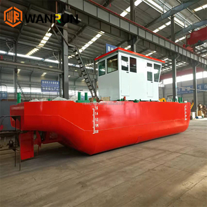 China WANRUN <span class=keywords><strong>Precio</strong></span> <span class=keywords><strong>de</strong></span> fábrica Pequeño <span class=keywords><strong>Barco</strong></span> <span class=keywords><strong>de</strong></span> trabajo multifunción Barcos <span class=keywords><strong>de</strong></span> <span class=keywords><strong>carga</strong></span> Remolcador - Product Image 3