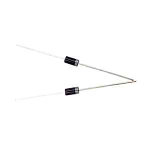 Lujing 1n5391 Làm-15 1.5 amp 50V chì CHỈNH LƯU <span class=keywords><strong>Diode</strong></span> - Product Image 2
