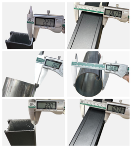 Cadre en alliage d'aluminium Toldos Exterior RV Power <span class=keywords><strong>Auvent</strong></span> Manual Control Trailer <span class=keywords><strong>Camper</strong></span> RV Motorhome <span class=keywords><strong>Auvent</strong></span> - Product Image 5