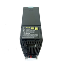 Convertidor de Frecuencia 6SL3210-1PB13-0UL0 PM240, Módulo de Potencia G120 PM240-2 Sin Filtro 0.55kW 6SL3210-1PB13-0UL0