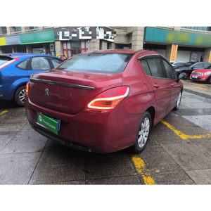Voiture d'occasion Guazi <span class=keywords><strong>Peugeot</strong></span> <span class=keywords><strong>308</strong></span> <span class=keywords><strong>2014</strong></span> Édition Enjoy Classique 1.6L MT Modèle YouShang Livraison à temps gagné Berline manuelle 1.6L Conduite à gauche - Product Image 5