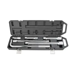 Tomac 6pcs Extension Bar Professional Customized maintenance tool set box