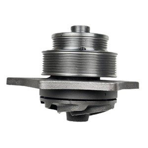 Nouvelle pompe à eau 87841226 82847714 87801641 pour TM115 TM135 TM150 Haute qualité - Product Image 5