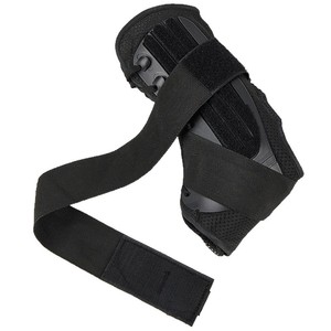 Attelle de cheville orthopédique unisexe à lacets respirante pour <span class=keywords><strong>fracture</strong></span> de basketball - Product Image 5