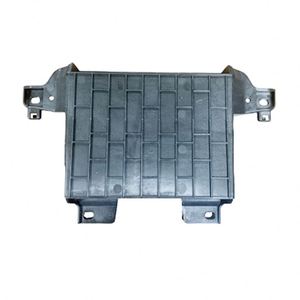 Piezas de plástico de fundición de uretano personalizadas, prototipo rápido de fundición al vacío de fábrica/proveedor/Fabricante de China - Product Image 4