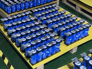 Paquete de Baterías LTO de Ciclo de Vida Súper Largo 10C para Bajas Temperaturas, Batería de Titanato de Litio de 12V 100Ah 105Ah para Autocaravanas - Product Image 5