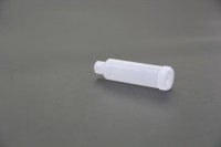 Seringue Pusen PSBLOC 100cc Nouveau produit en plastique moulé par injection externe à double filetage élégant et pratique