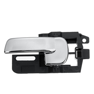 (Links Of Rechts) Auto Binnendeur Handgreep Binnen Binnendeur Knop Voor Nissan 2007-2013 Qashqai J10 80670jd00e 80671jd00e - Product Image 2