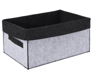 Vente directe d'usine design personnalisé salon petites choses/collations/câbles de charge bibliothèque organisateur cubes - Product Image 3