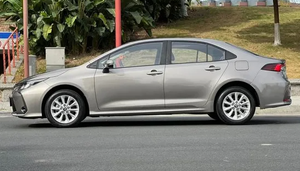 <span class=keywords><strong>Toyota</strong></span> <span class=keywords><strong>Corolla</strong></span> de <span class=keywords><strong>Segunda</strong></span> <span class=keywords><strong>Mano</strong></span>, Modelo <span class=keywords><strong>2021</strong></span> - Product Image 3